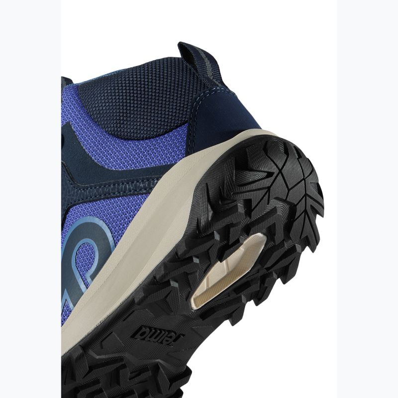 Kinder-Wanderschuhe Reima Kulkuri navy 6