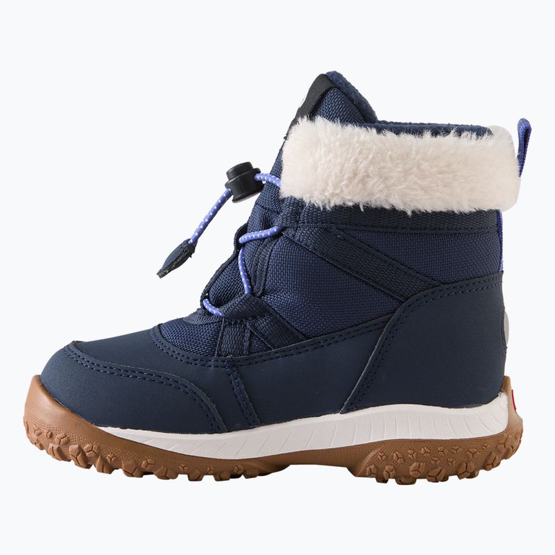 Kinder-Winterstiefel Reima Samooja navy 2