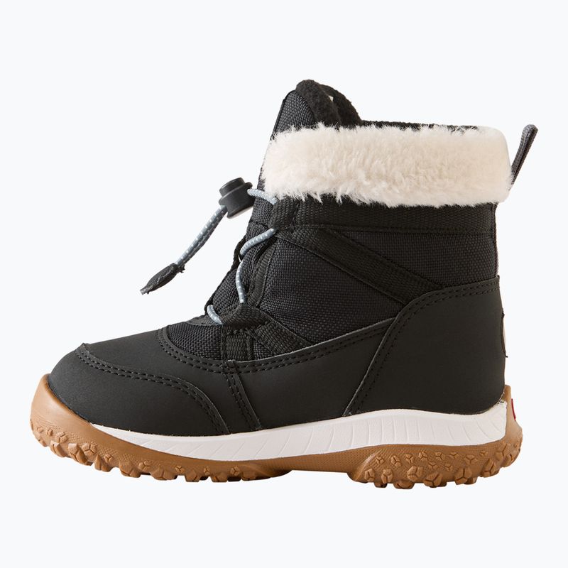 Kinder-Winterstiefel Reima Samooja black 2
