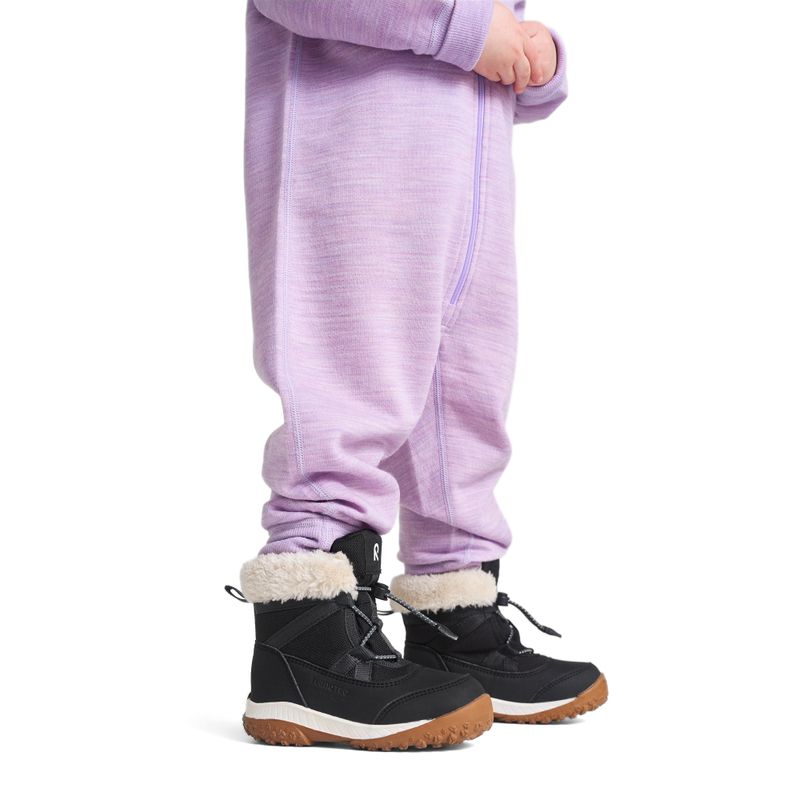 Kinder-Winterstiefel Reima Samooja black 8