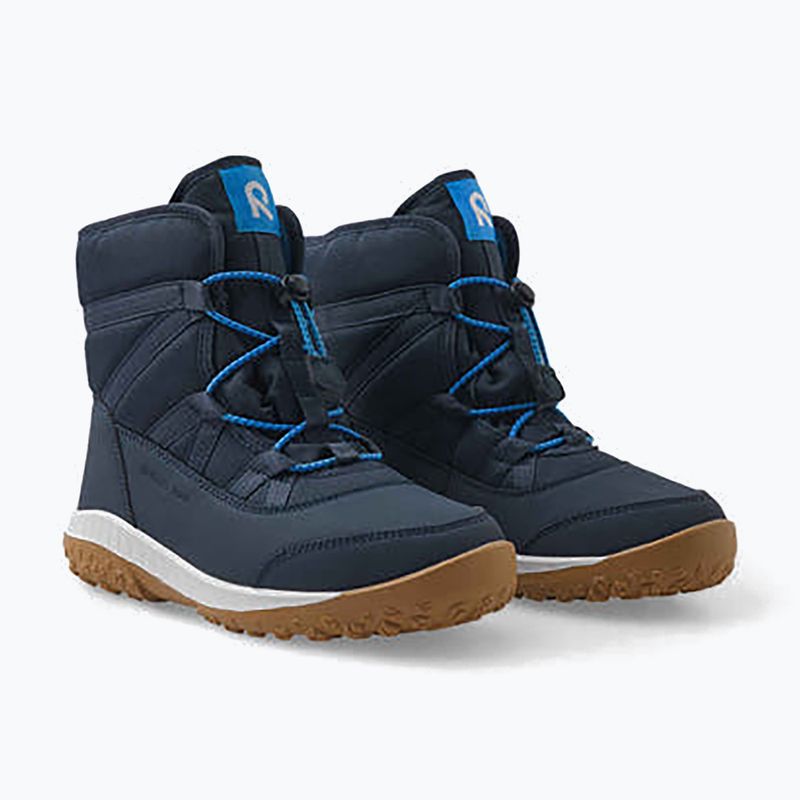 Kinder-Winterstiefel Reima Myrsky navy 3