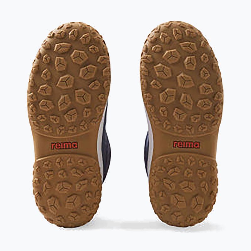 Kinder-Winterstiefel Reima Myrsky navy 6