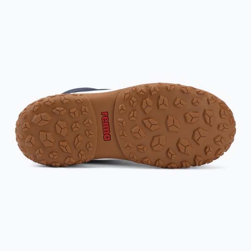 Kinder-Winterstiefel Reima Myrsky navy 4