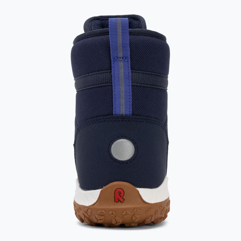 Kinder-Winterstiefel Reima Myrsky navy 6