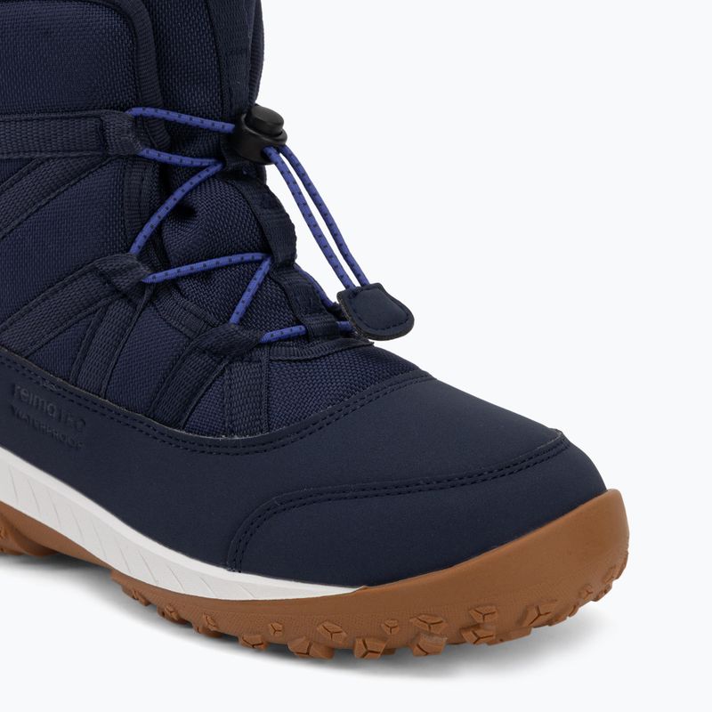 Kinder-Winterstiefel Reima Myrsky navy 7