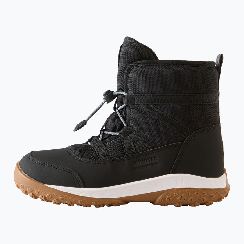 Kinder-Winterstiefel Reima Myrsky black 2
