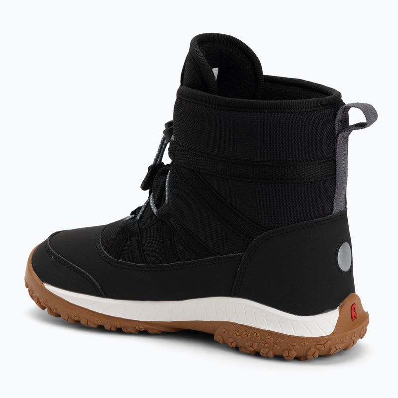 Kinder-Winterstiefel Reima Myrsky black 3