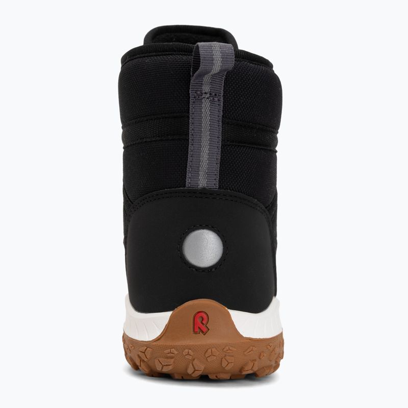 Kinder-Winterstiefel Reima Myrsky black 6