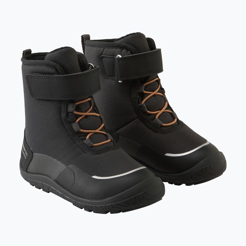 Kinder-Winterstiefel Reima Talvella black 3