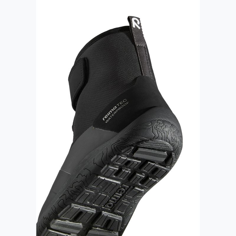 Kinder-Winterstiefel Reima Talvella black 7