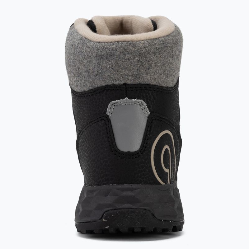 Kinder-Winterstiefel Reima Hallava Lace black 6
