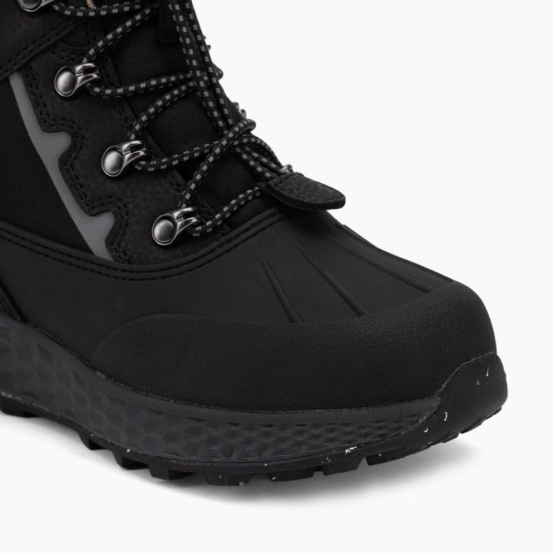 Kinder-Winterstiefel Reima Hallava Lace black 7