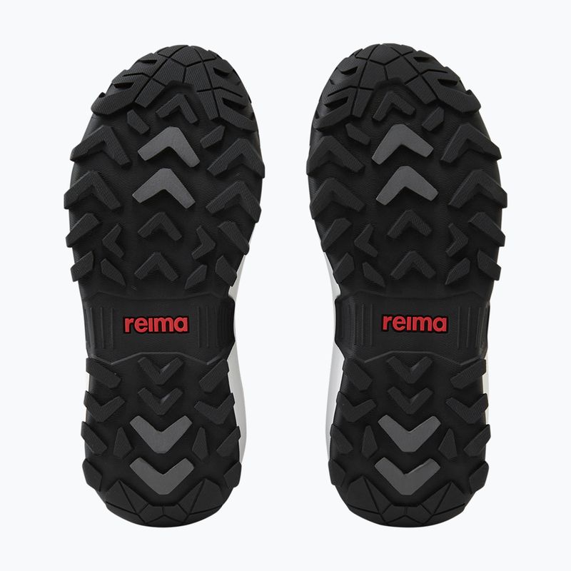 Kinder-Winterstiefel Reima Finlander black 5