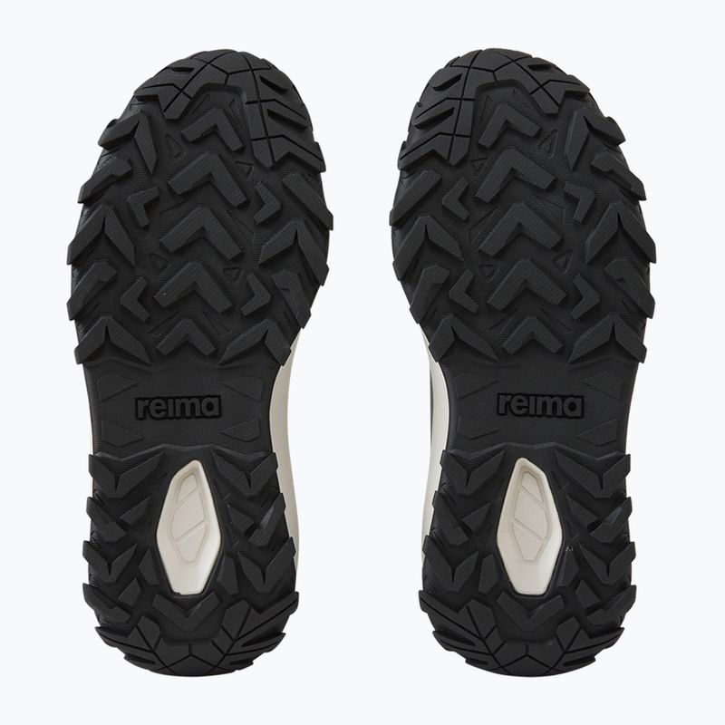 Kinder-Winterstiefel Reima Kulkuri stone green 5