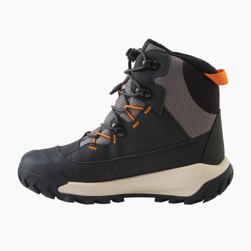 Kinder-Winterstiefel Reima Kulkuri black 2