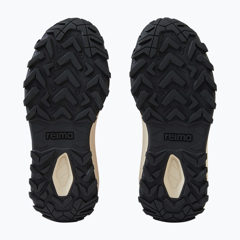Kinder-Winterstiefel Reima Kulkuri black 5