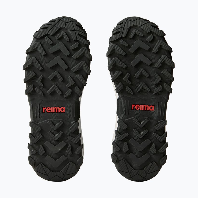 Kinder-Winterstiefel Reima Lumiloma black 5
