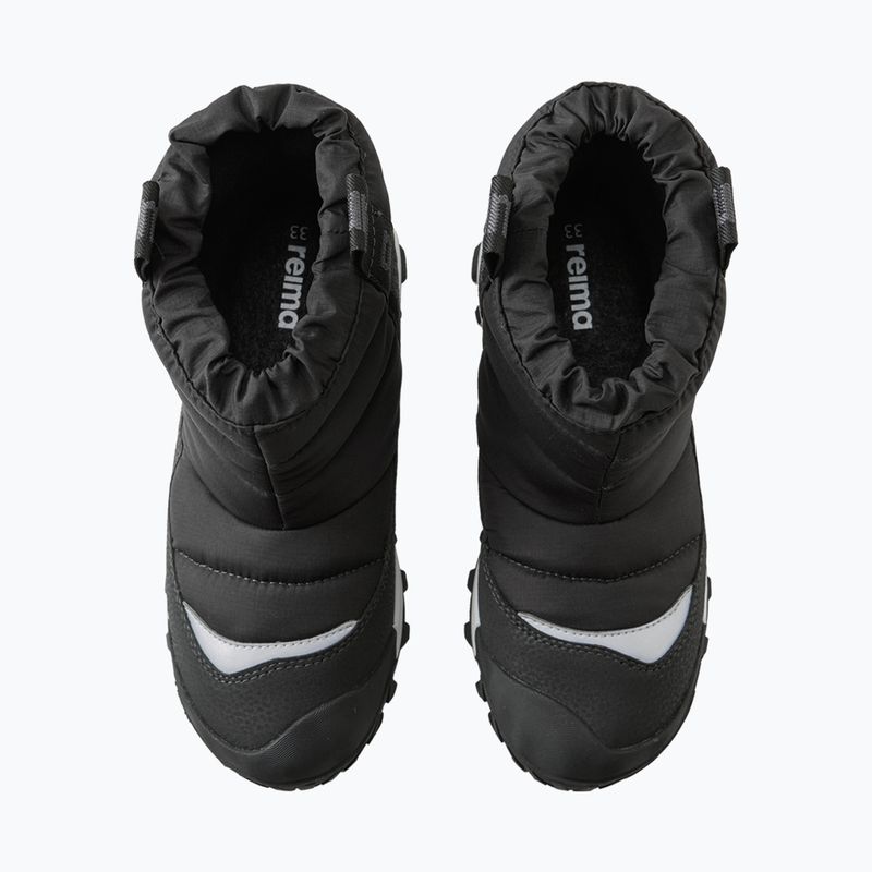 Kinder-Winterstiefel Reima Lumiloma black 6