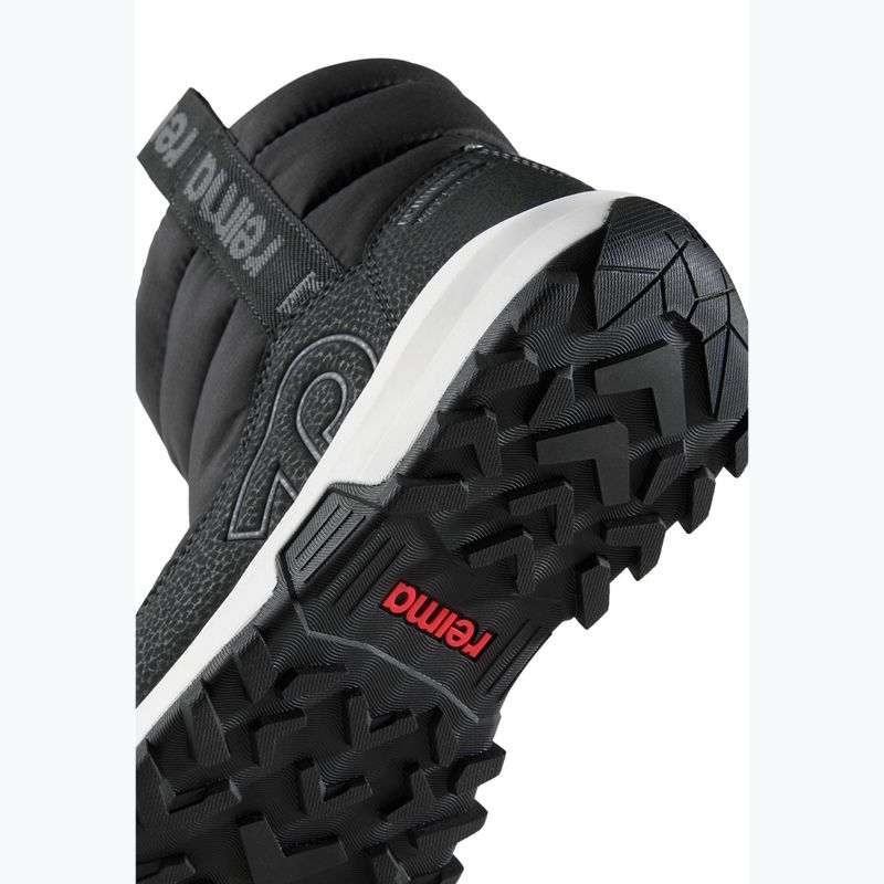Kinder-Winterstiefel Reima Lumiloma black 7