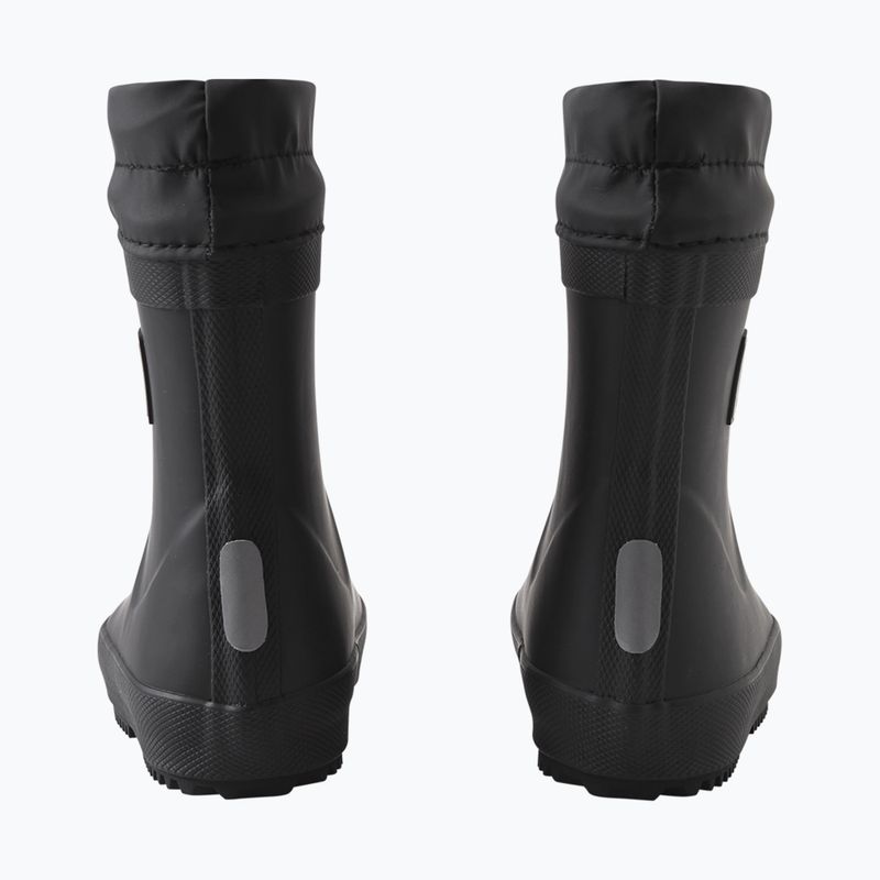 Kinder-Gummistiefel Reima Thermo-Ankka black 3