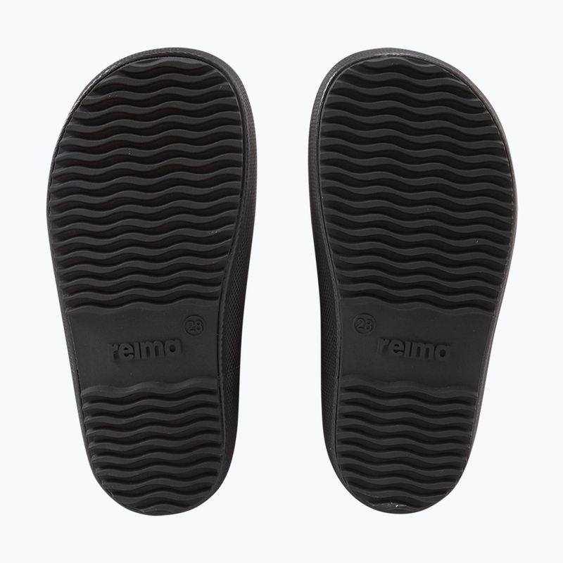 Kinder-Gummistiefel Reima Thermo-Ankka black 5