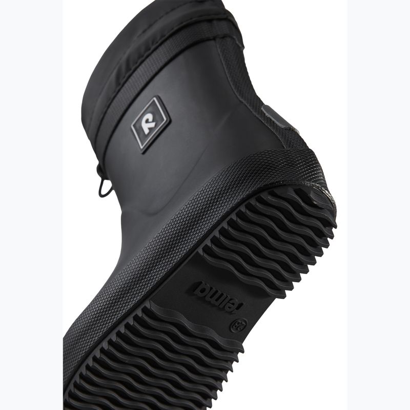 Kinder-Gummistiefel Reima Thermo-Ankka black 6