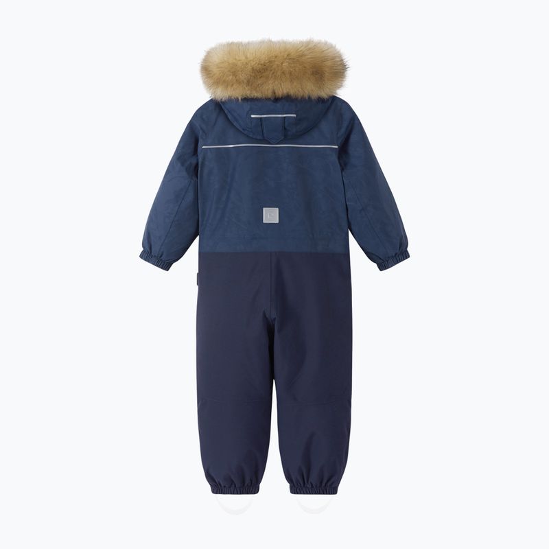 Kinderoverall Reima Kipina navy 2