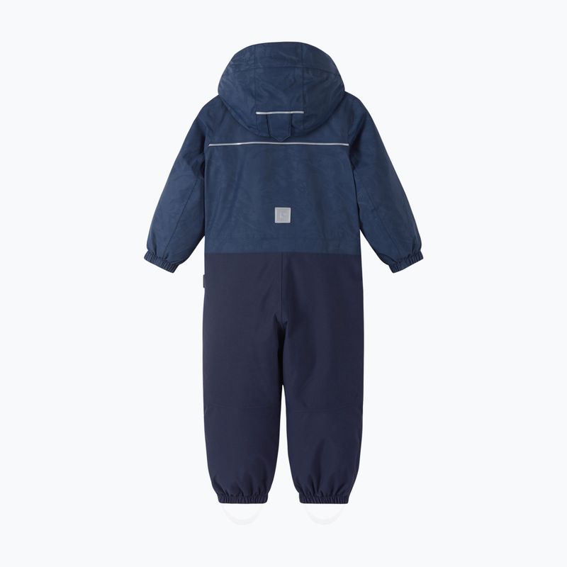 Kinderoverall Reima Kipina navy 4