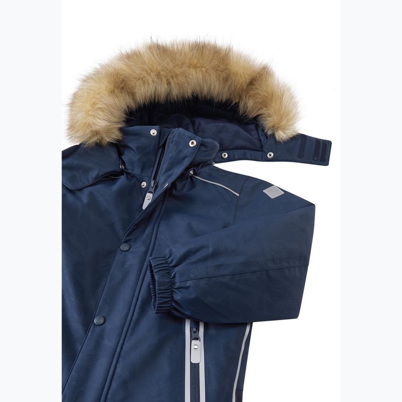 Kinderoverall Reima Kipina navy 5