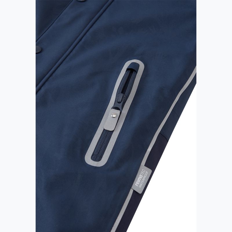 Kinderoverall Reima Kipina navy 7