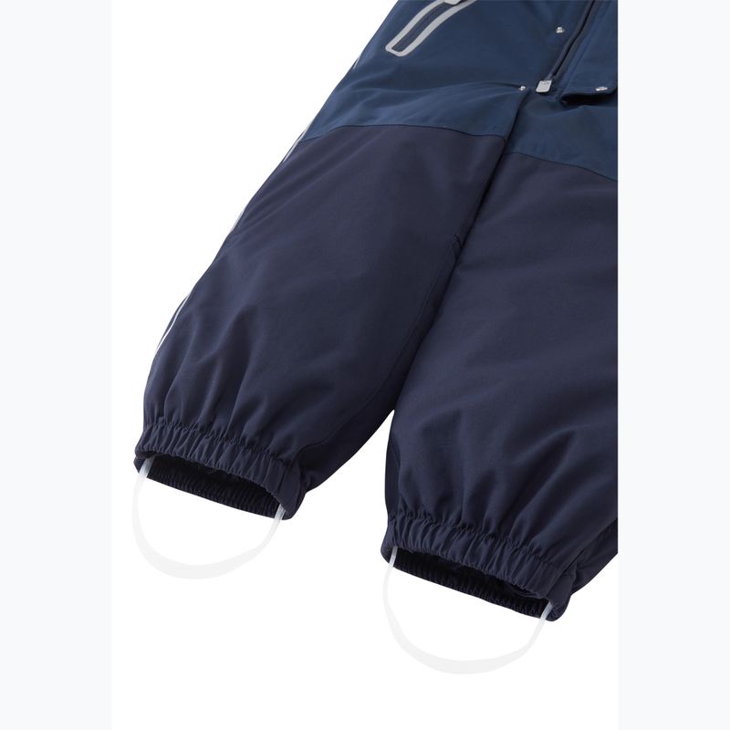Kinderoverall Reima Kipina navy 9