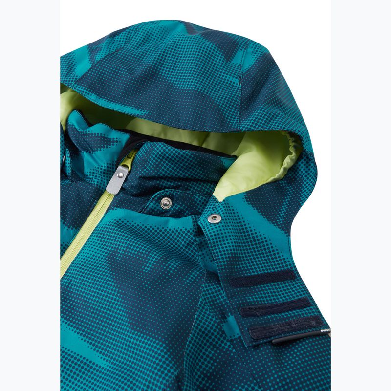 Kinderjacke Reima Irni navy 6