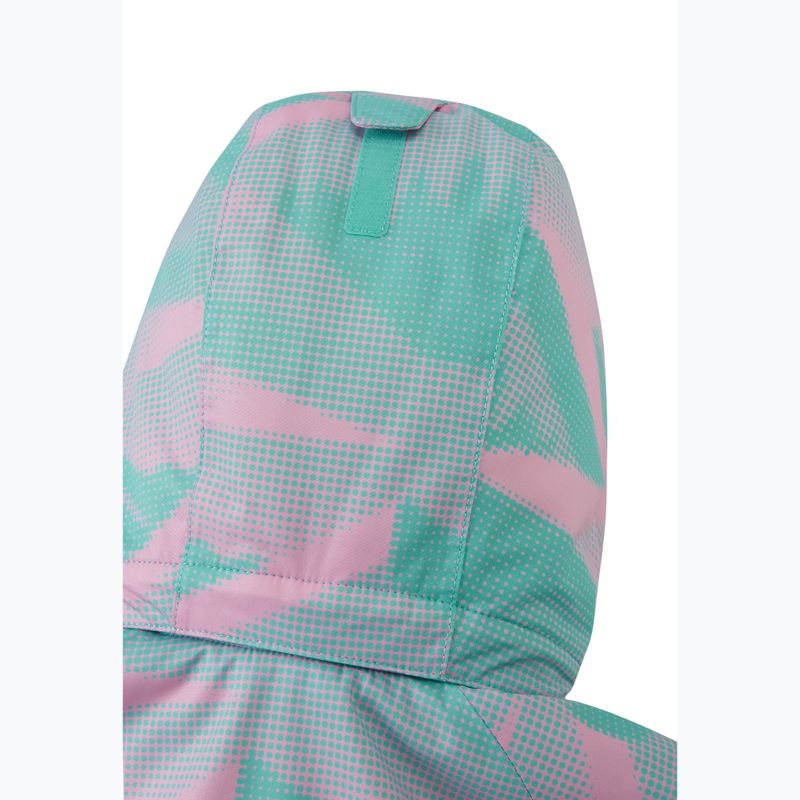 Kinderjacke Reima Irni aquamarine 7