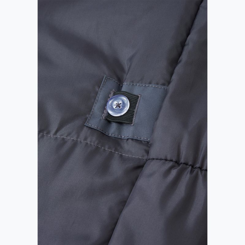 Softshell-Overall Kinder Reima Sevetti soft black 7