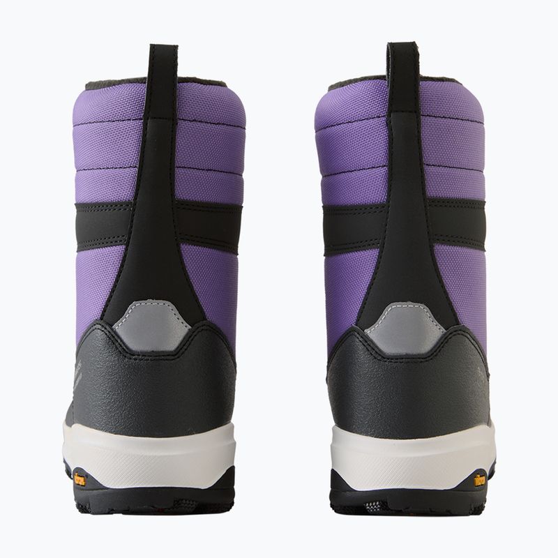 Kinder-Winterstiefel Reima Laplander 2.0 misty violet 4