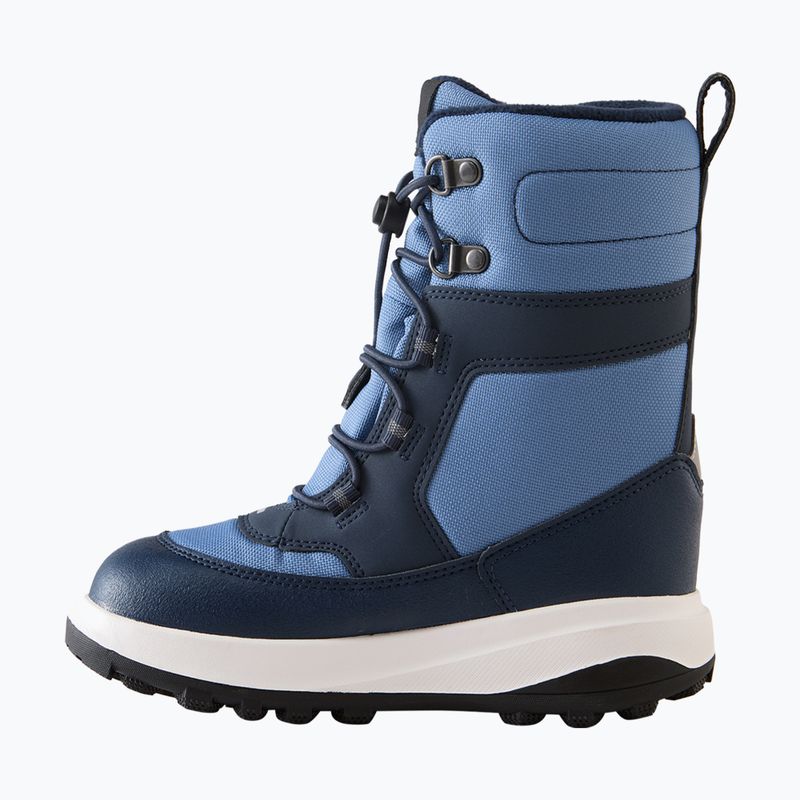 Kinder-Winterstiefel Reima Laplander 2.0 blue ocean 2