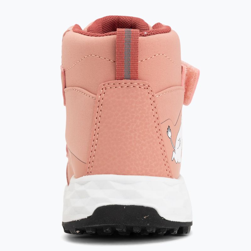 Kinderschuhe Reima Hiivin rose blush 6
