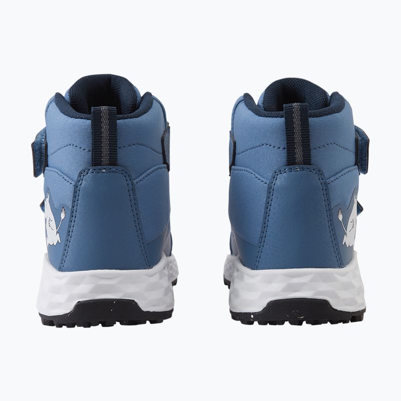 Kinderschuhe Reima Hiivin blue ocean 3
