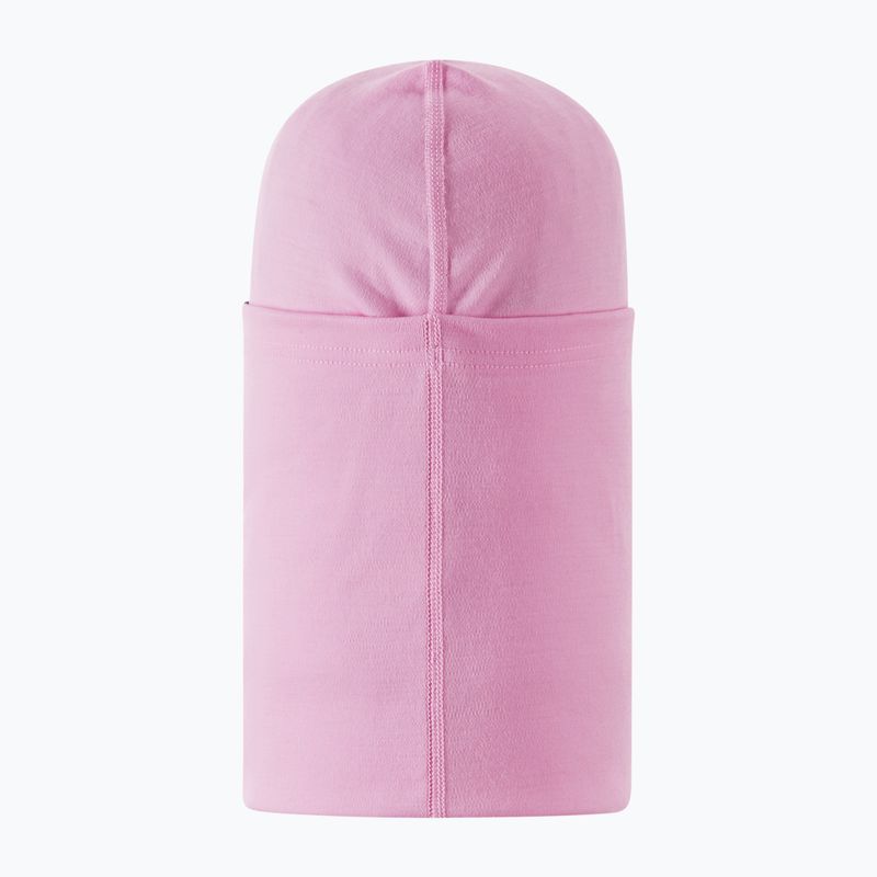 Kinder-Sturmhaube Reima Salassa pale rose 2