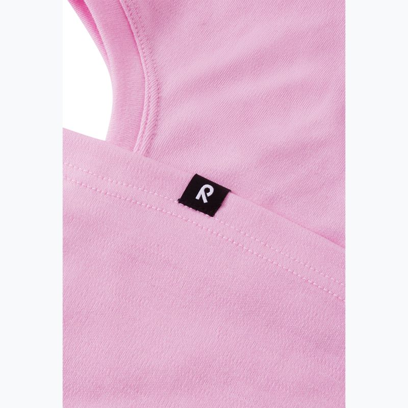 Kinder-Sturmhaube Reima Salassa pale rose 3