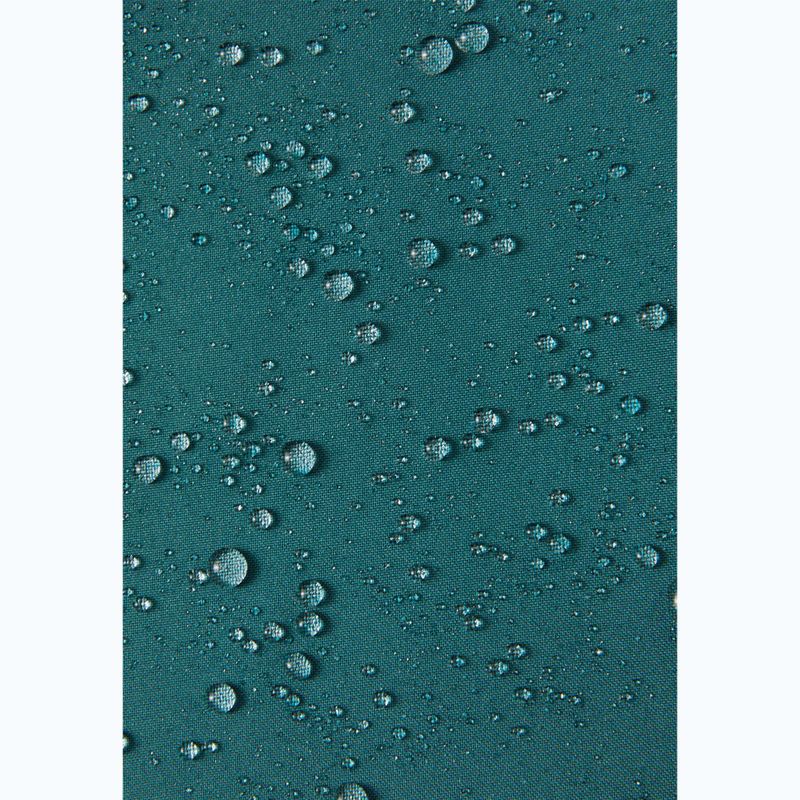 3‑in‑1 Kinderjacke Reima Syddi dark teal 10