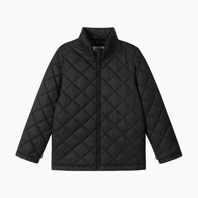 3‑in‑1 Kinderjacke Reima Syddi black 4