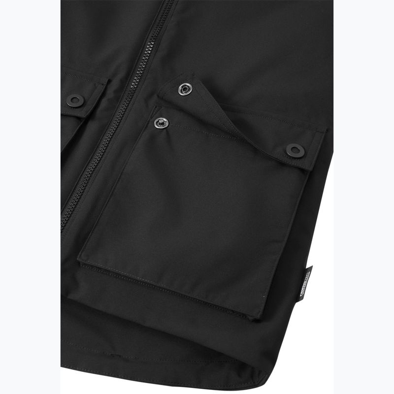 3‑in‑1 Kinderjacke Reima Syddi black 6