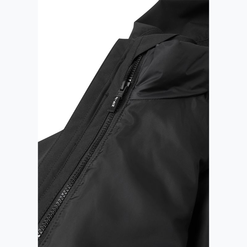 3‑in‑1 Kinderjacke Reima Syddi black 8