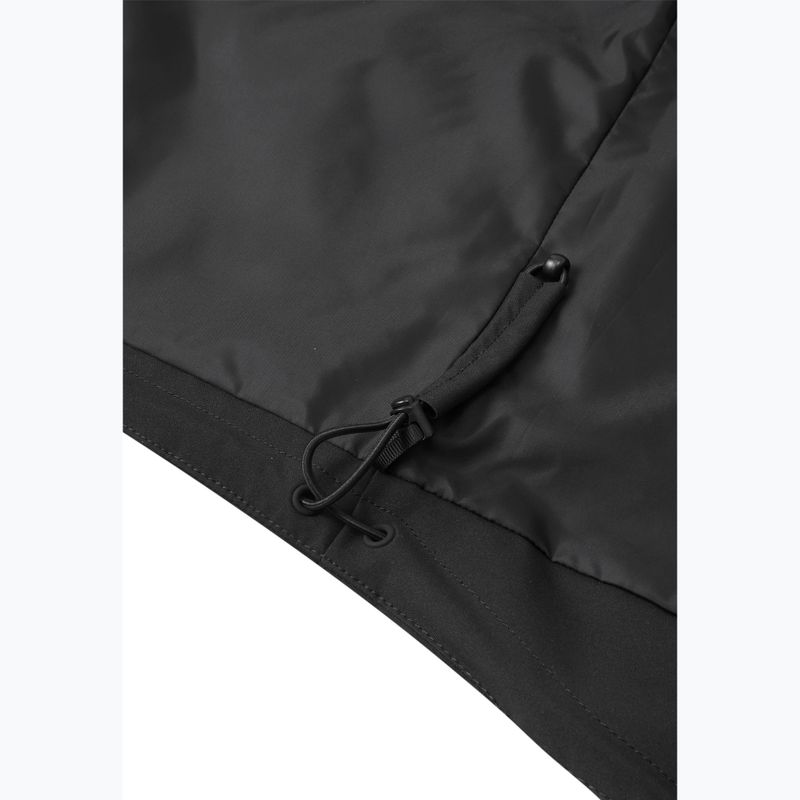 3‑in‑1 Kinderjacke Reima Syddi black 9