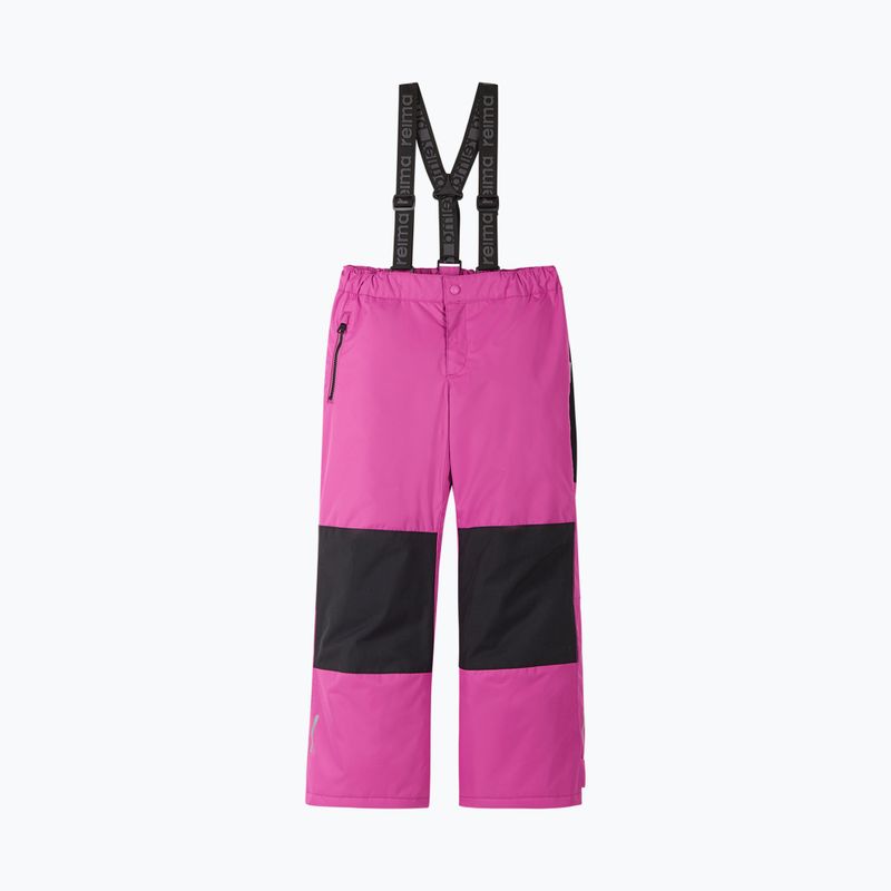 Kinderhose Reima Liikkuu fucshia