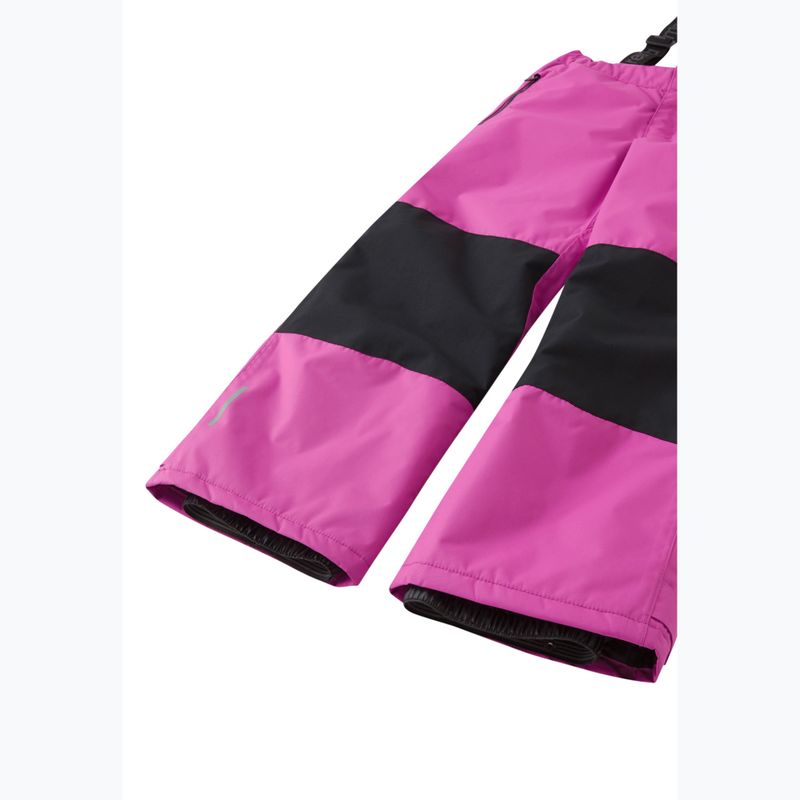 Kinderhose Reima Liikkuu fucshia 4