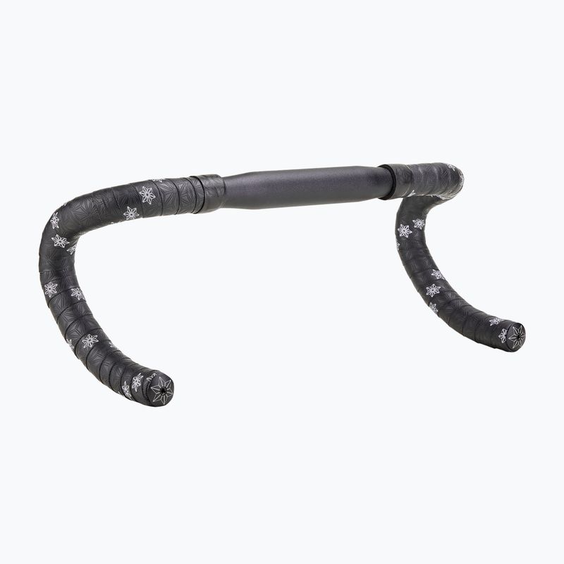 Lenkerband SUPACAZ Super Sticky Kush Galaxy weiß BT-57 2