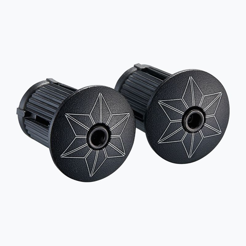 Lenkerband SUPACAZ Super Sticky Kush Galaxy weiß BT-57 3