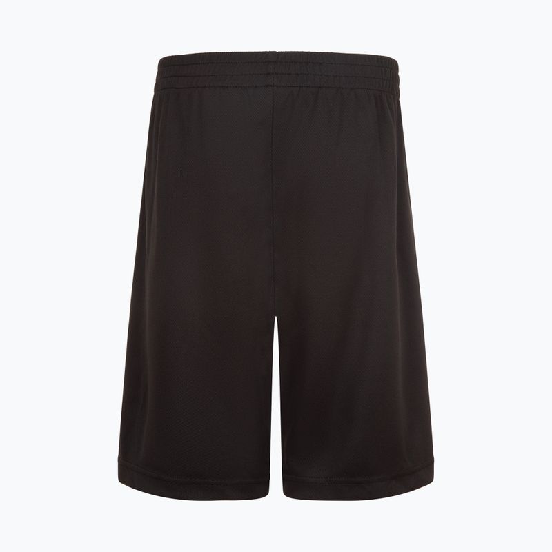 Kindershorts  Jordan JDB Vert Mesh black 6